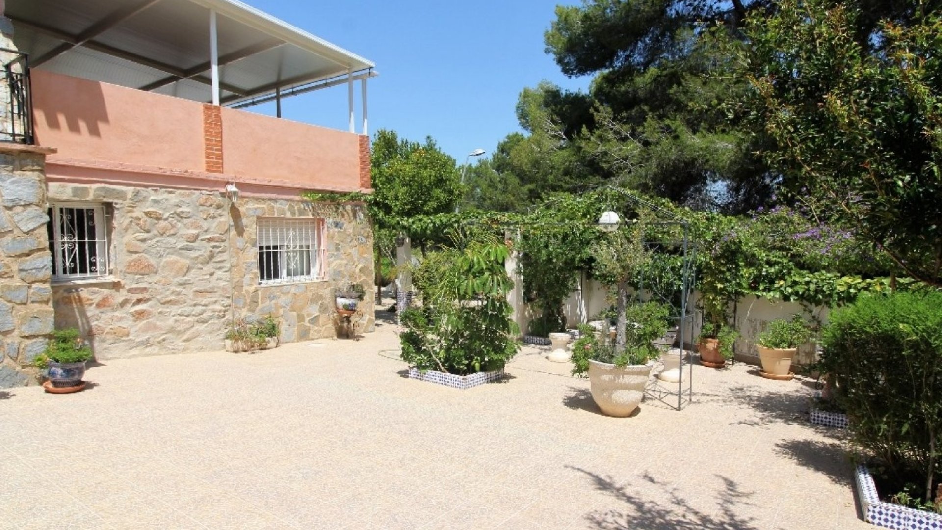 Revente - Villa -
Torrevieja - Los Balcones
