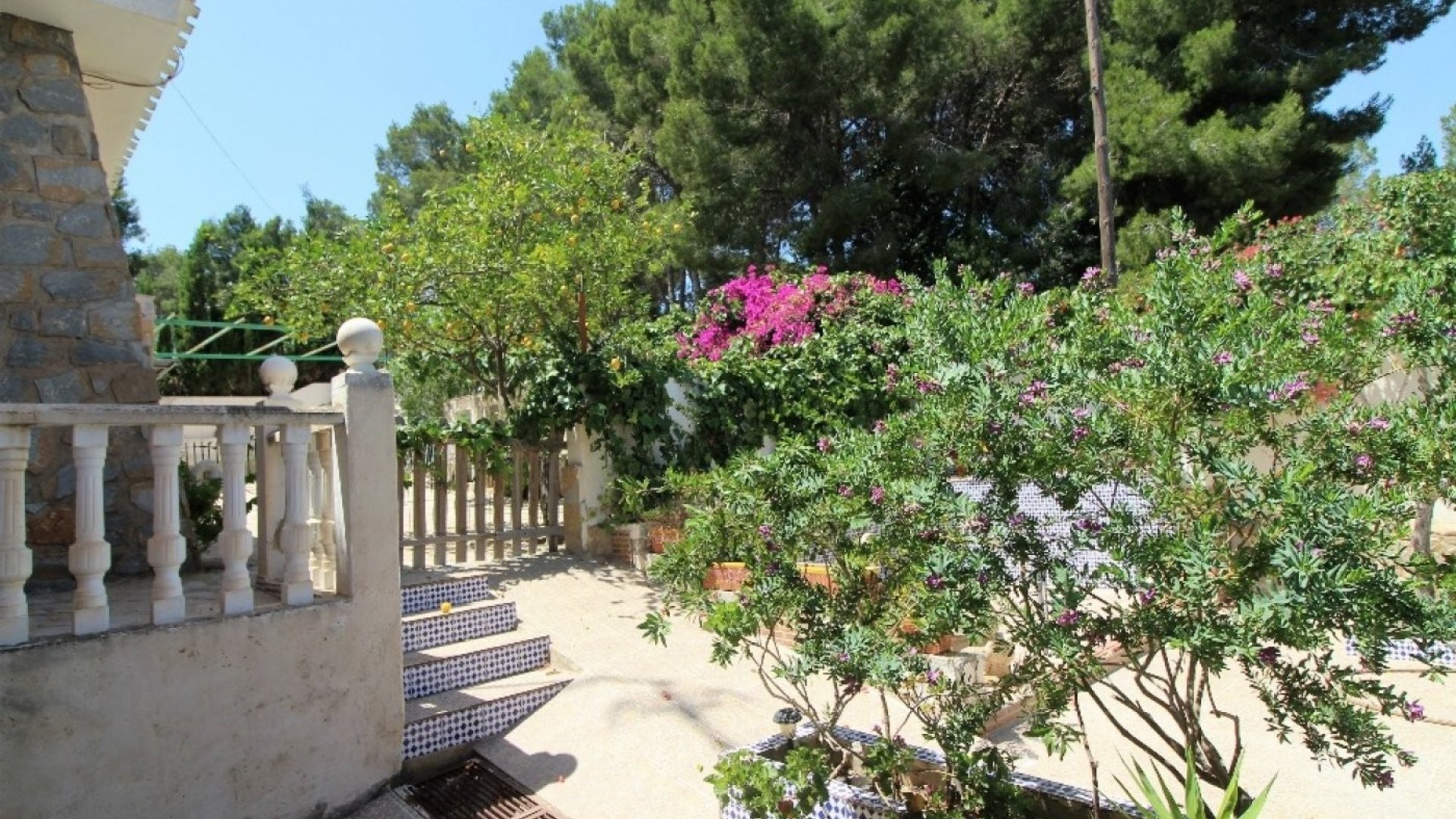 Revente - Villa -
Torrevieja - Los Balcones