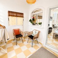 Revente - Villa -
Torrevieja - Nueva Torrevieja