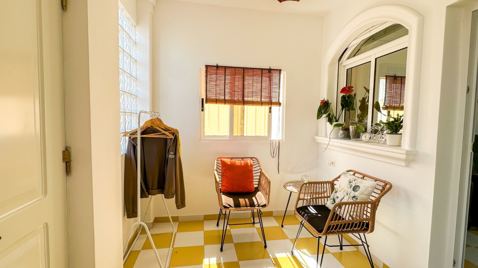 Revente - Villa -
Torrevieja - Nueva Torrevieja