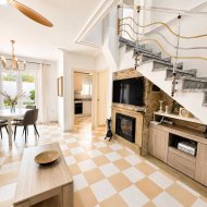 Revente - Villa -
Torrevieja - Nueva Torrevieja