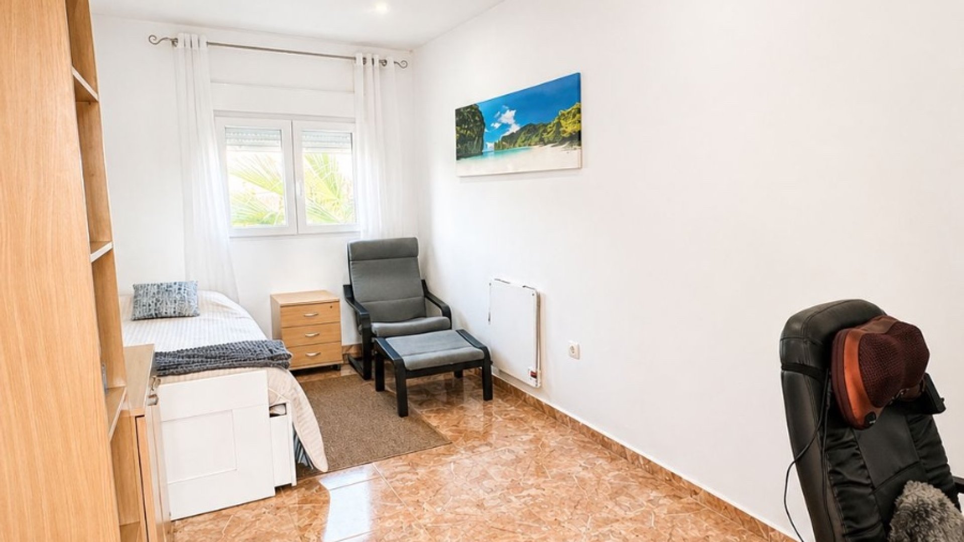 Revente - Villa -
Torrevieja - Nueva Torrevieja
