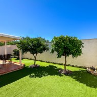 Revente - Villa -
Torrevieja - Nueva Torrevieja