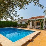 Revente - Villa -
Torrevieja - Playa Los Locos