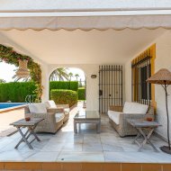Revente - Villa -
Torrevieja - Playa Los Locos