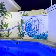 Revente - Villa -
Torrevieja - Playa Los Locos