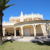 Revente - Villa -
Torrevieja - Punta Prima