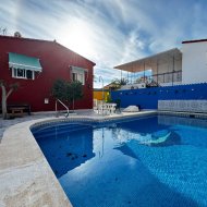 Revente - Villa -
Torrevieja - Punta Prima