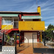 Revente - Villa -
Torrevieja - Punta Prima