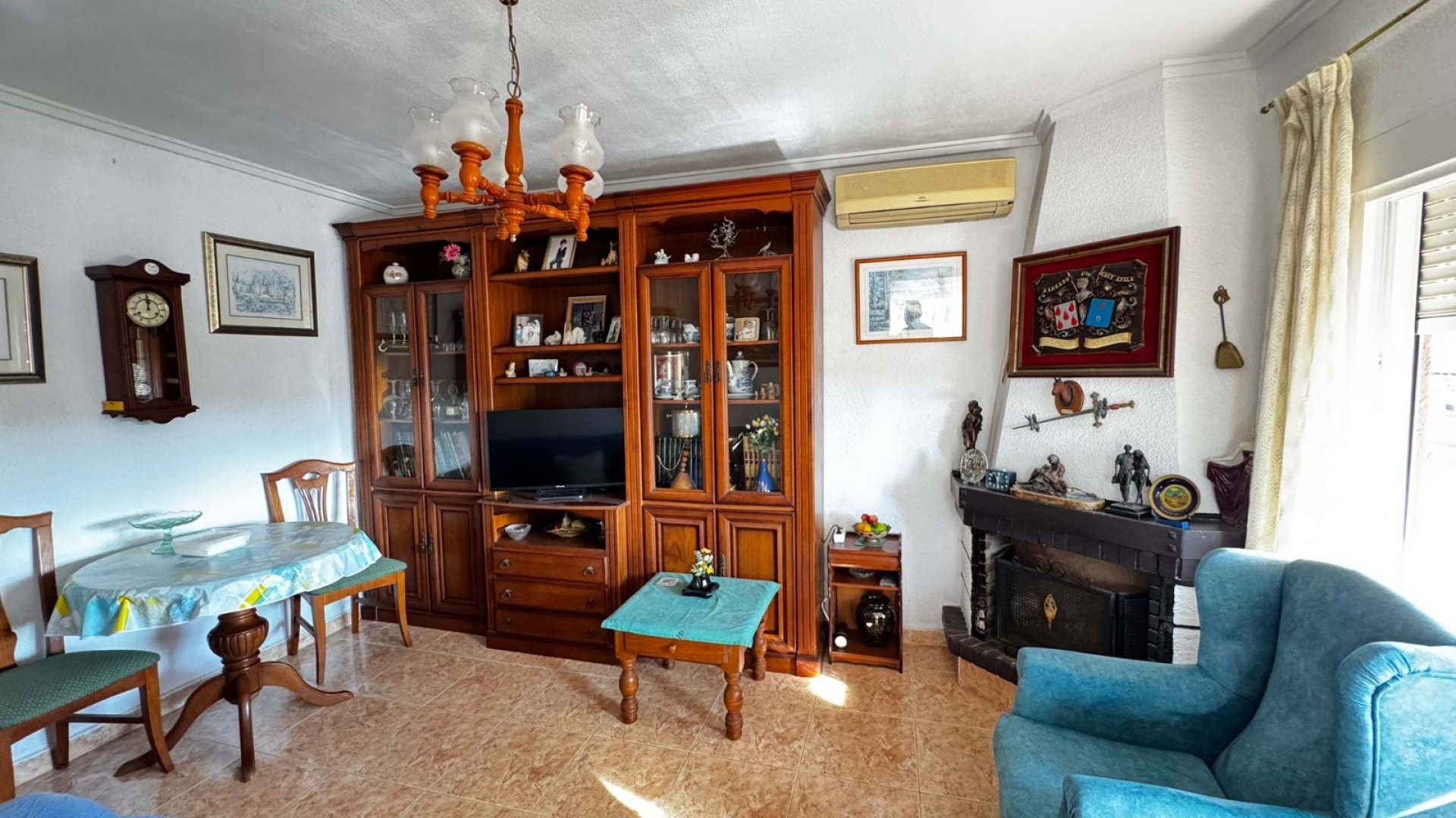Revente - Villa -
Torrevieja - Punta Prima