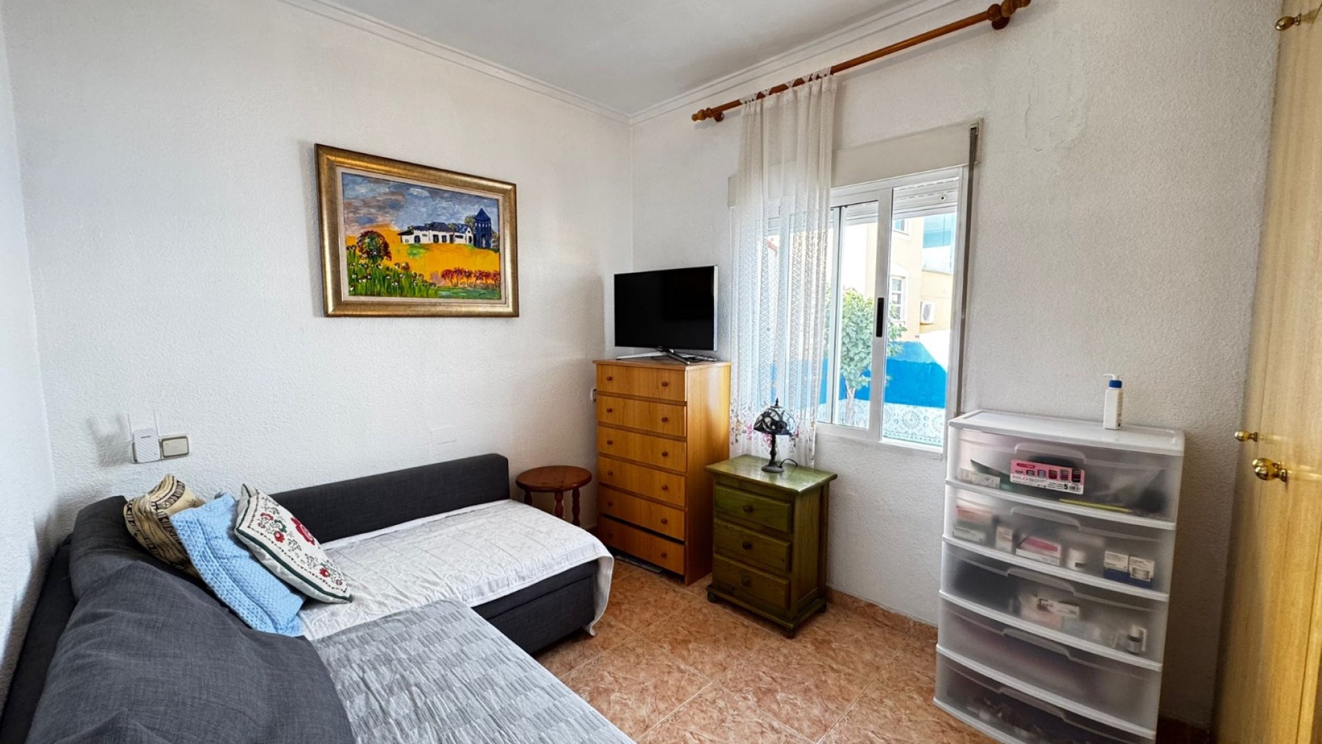 Revente - Villa -
Torrevieja - Punta Prima
