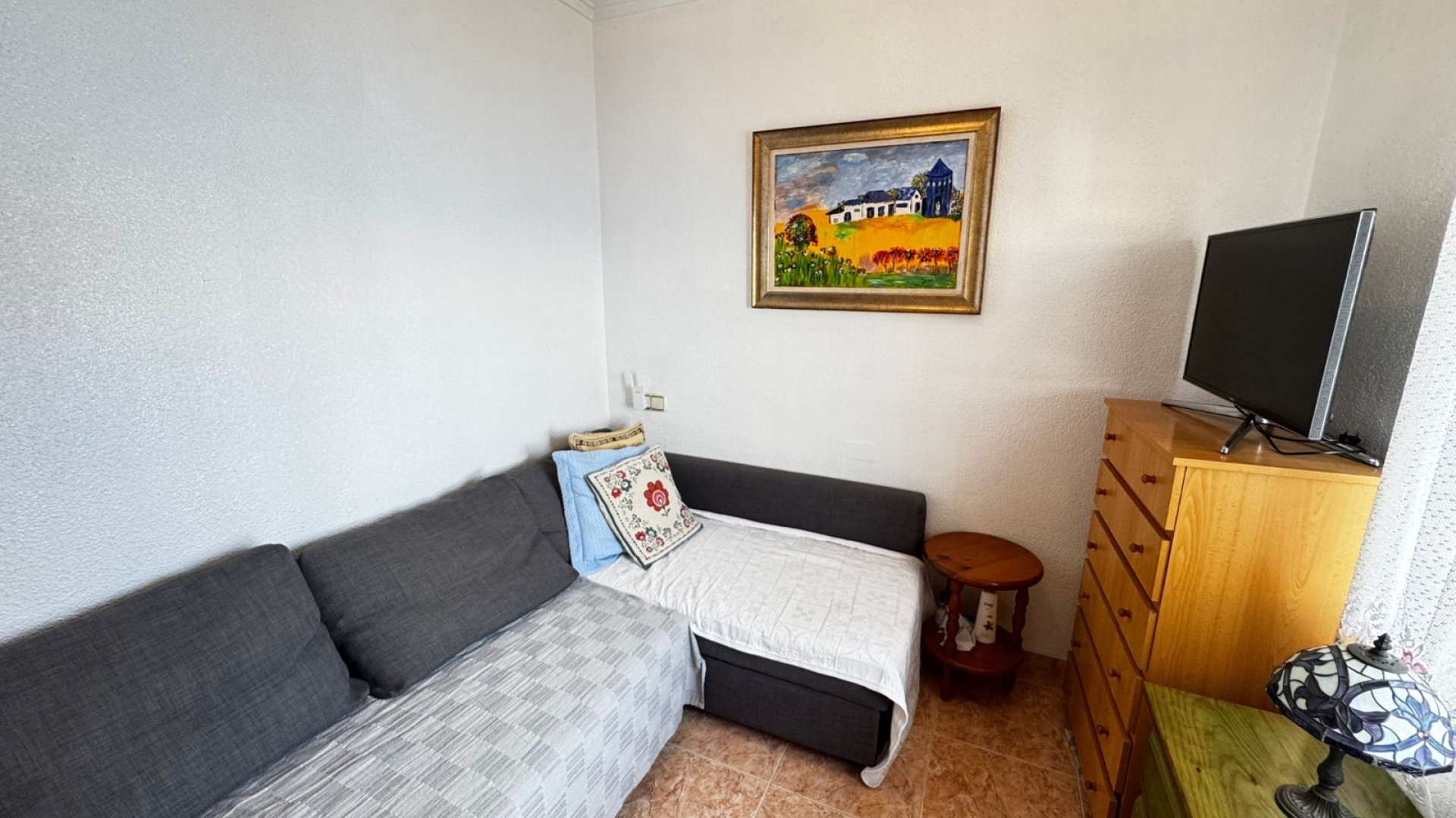 Revente - Villa -
Torrevieja - Punta Prima