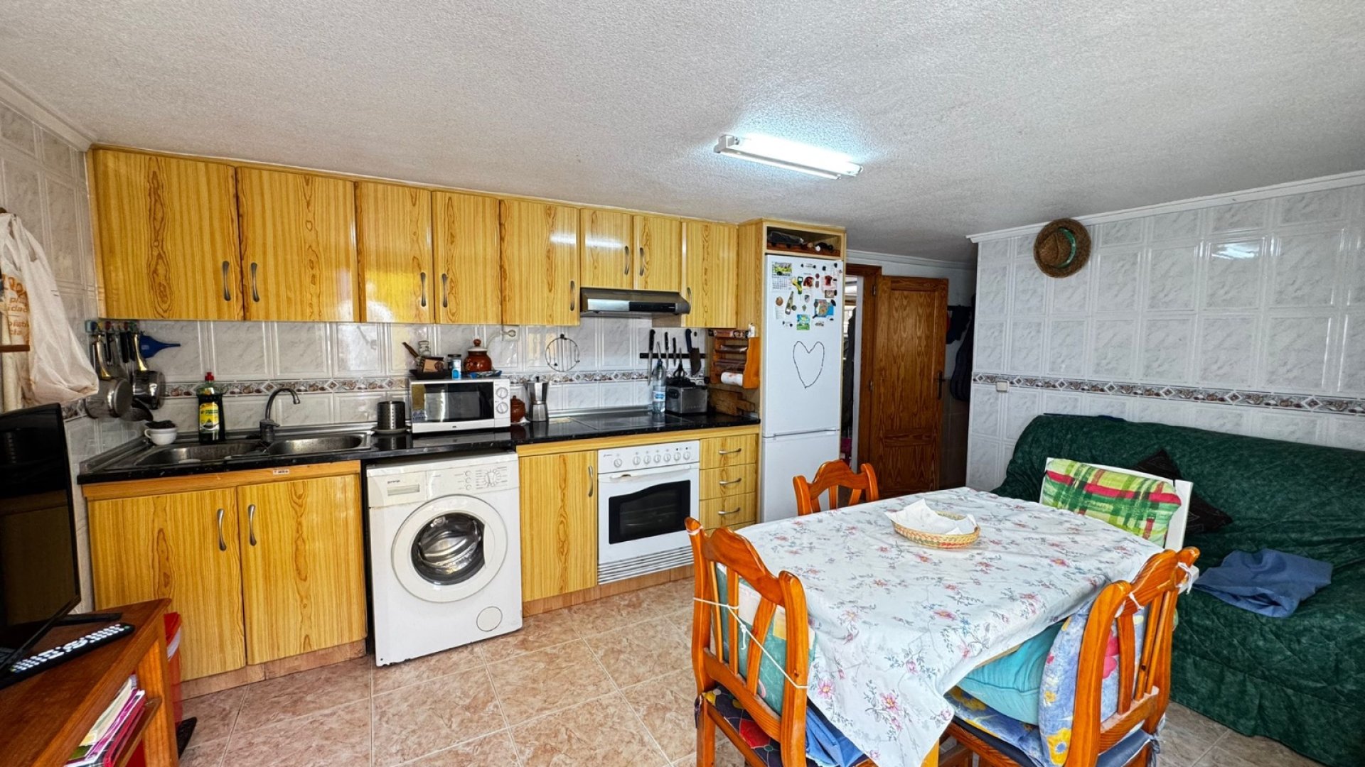 Revente - Villa -
Torrevieja - Punta Prima