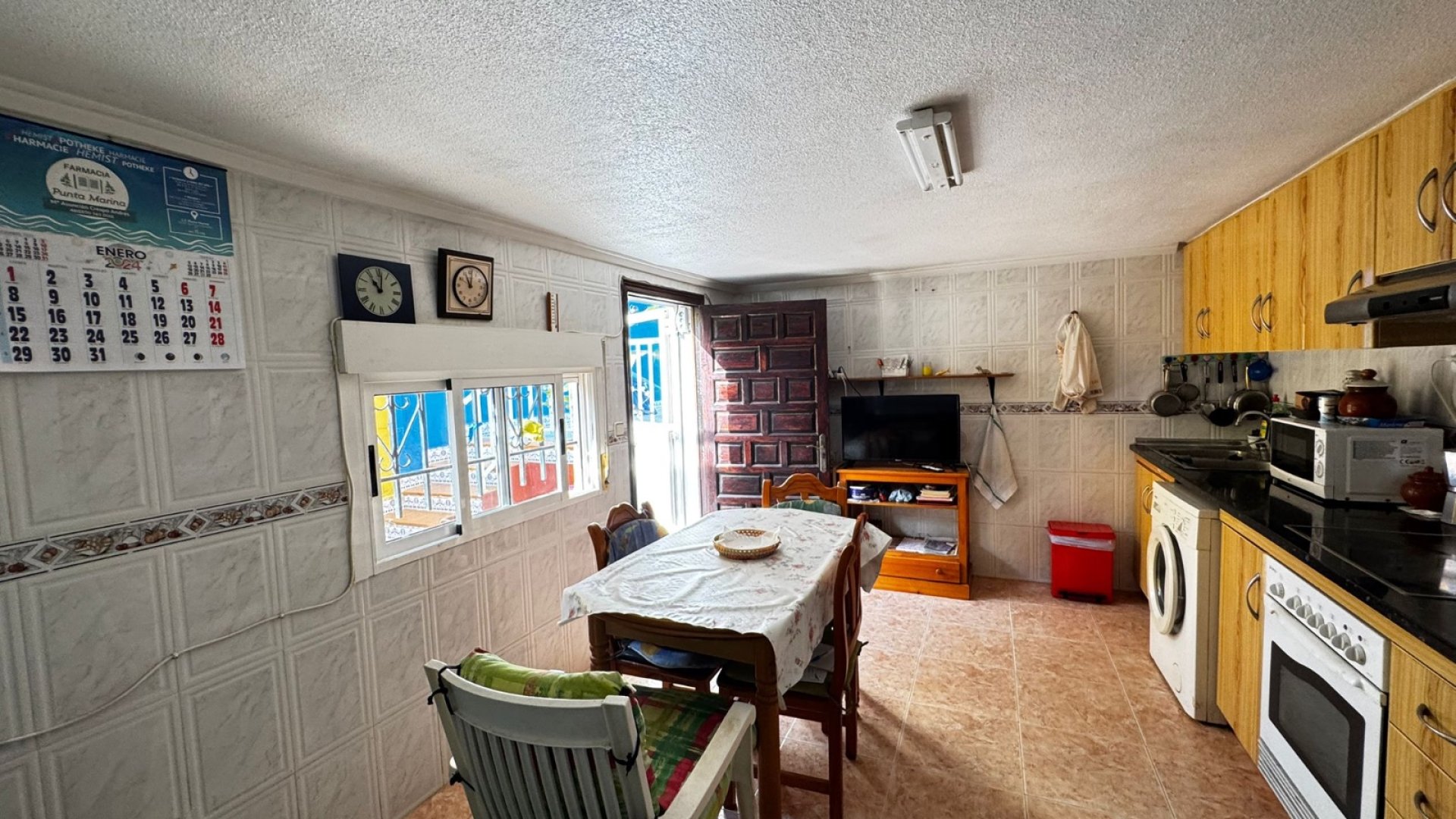 Revente - Villa -
Torrevieja - Punta Prima