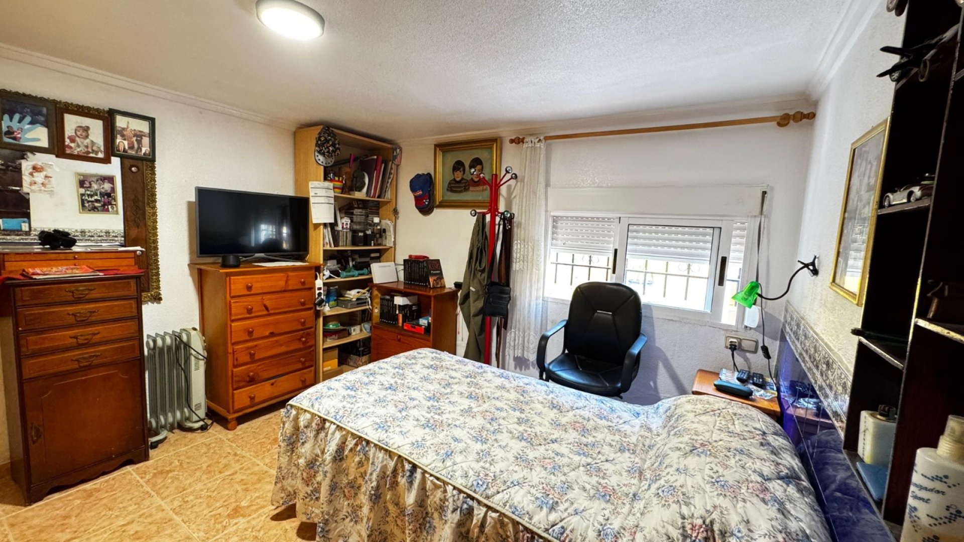 Revente - Villa -
Torrevieja - Punta Prima