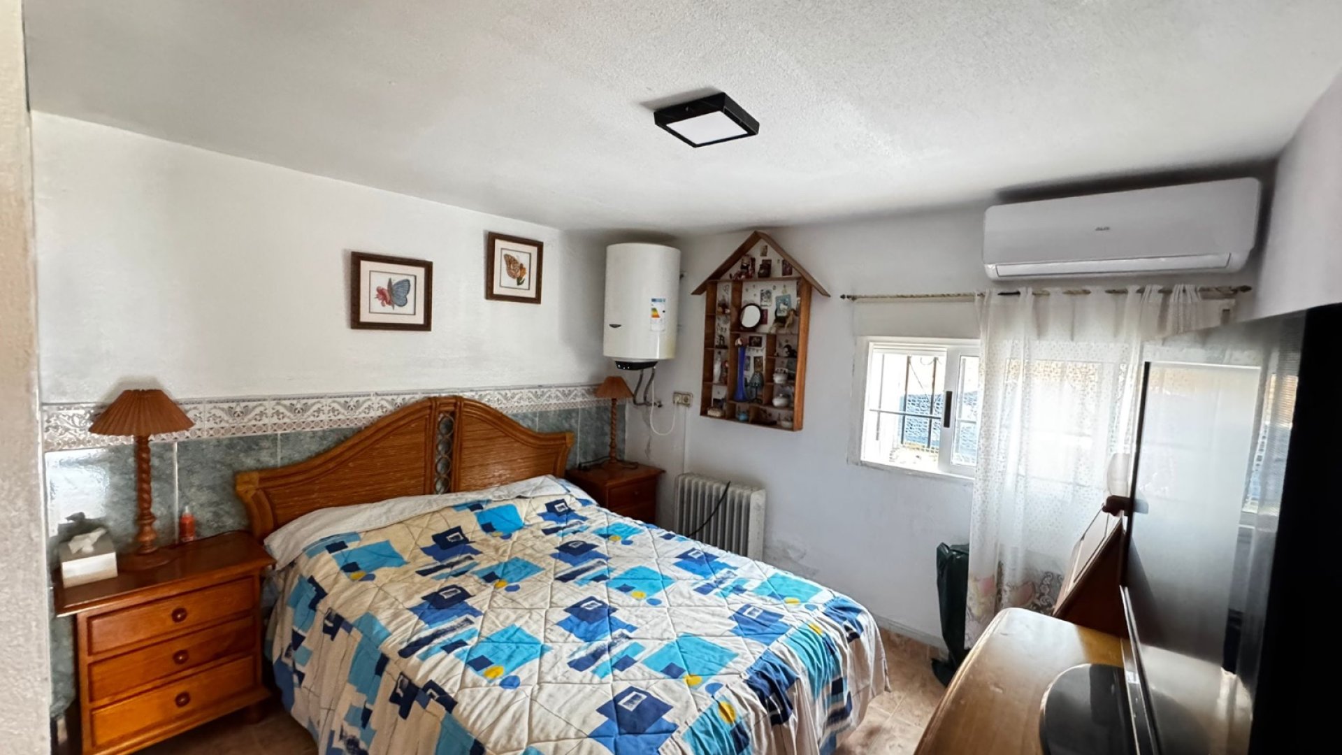 Revente - Villa -
Torrevieja - Punta Prima