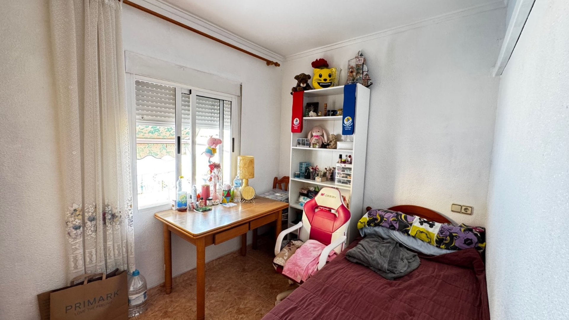Revente - Villa -
Torrevieja - Punta Prima