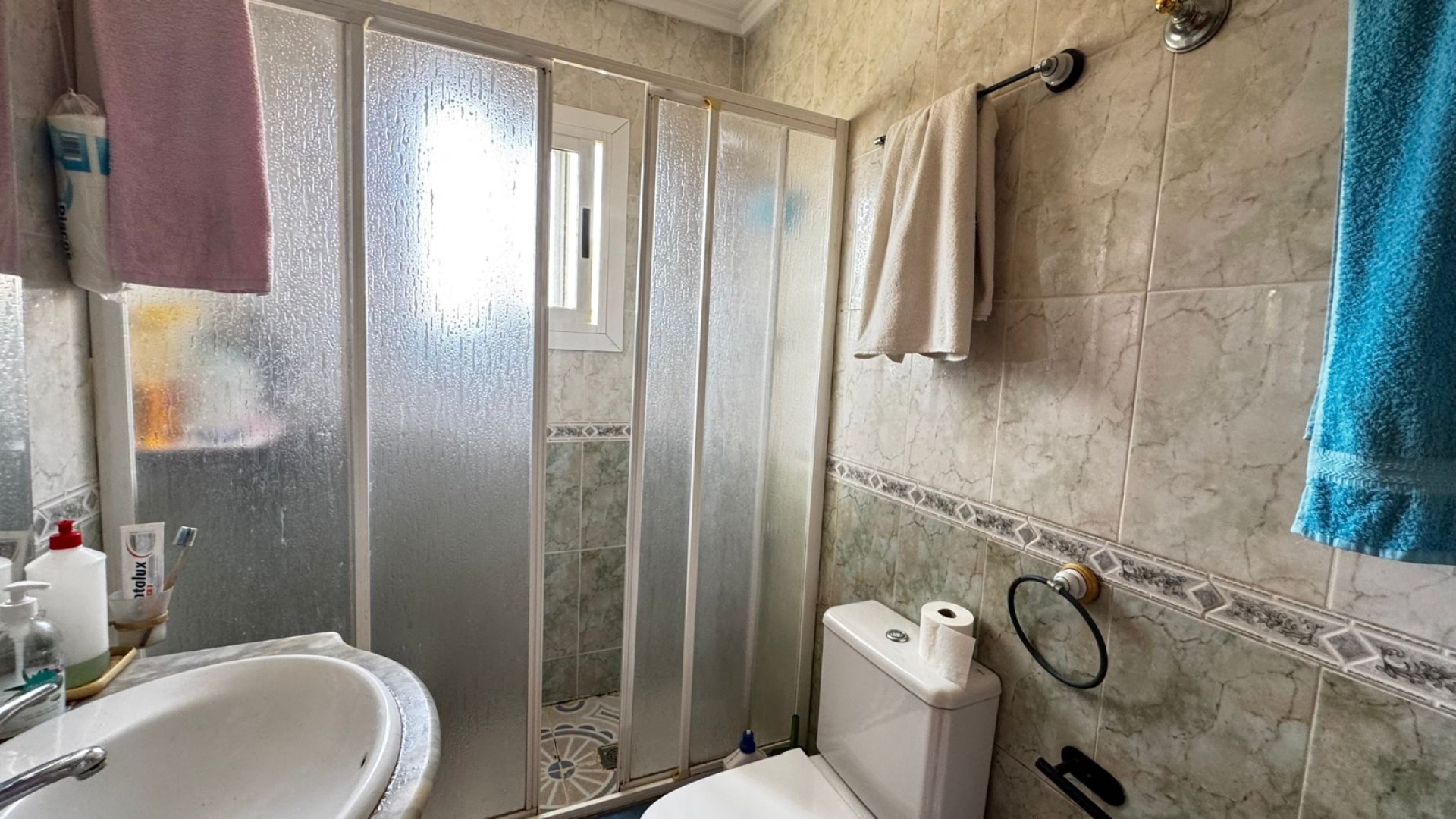 Revente - Villa -
Torrevieja - Punta Prima