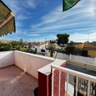 Revente - Villa -
Torrevieja - Punta Prima