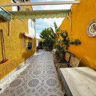 Revente - Villa -
Torrevieja - Punta Prima