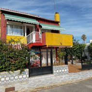 Revente - Villa -
Torrevieja - Punta Prima