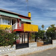 Revente - Villa -
Torrevieja - Punta Prima