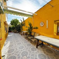 Revente - Villa -
Torrevieja - Punta Prima