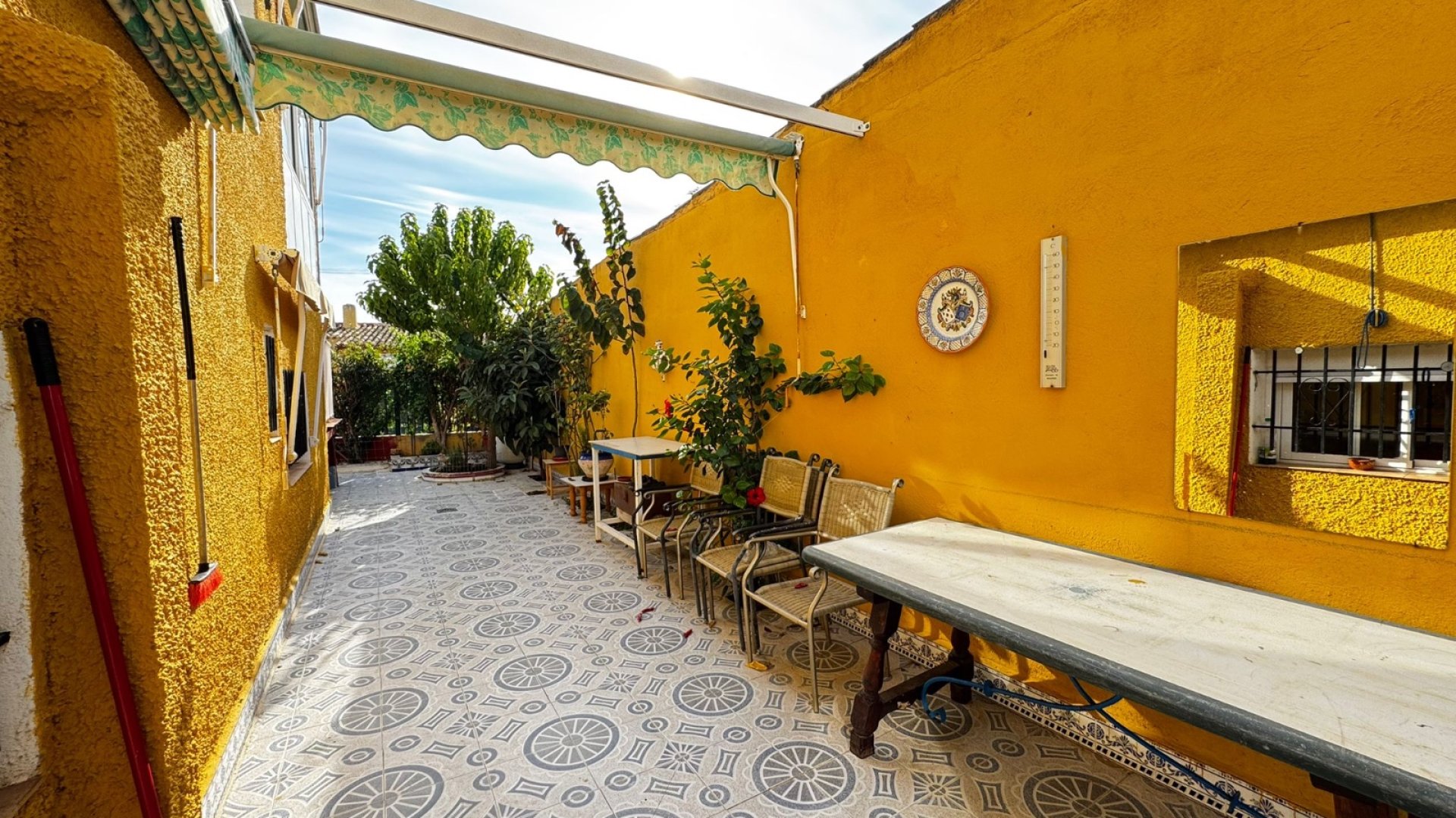 Revente - Villa -
Torrevieja - Punta Prima