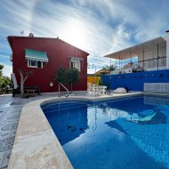 Revente - Villa -
Torrevieja - Punta Prima
