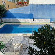 Revente - Villa -
Torrevieja - Punta Prima