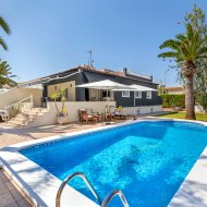 Revente - Villa -
Torrevieja - Rocio del Mar
