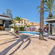 Revente - Villa -
Torrevieja - Rocio del Mar