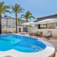 Revente - Villa -
Torrevieja - Rocio del Mar
