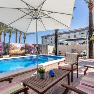 Revente - Villa -
Torrevieja - Rocio del Mar
