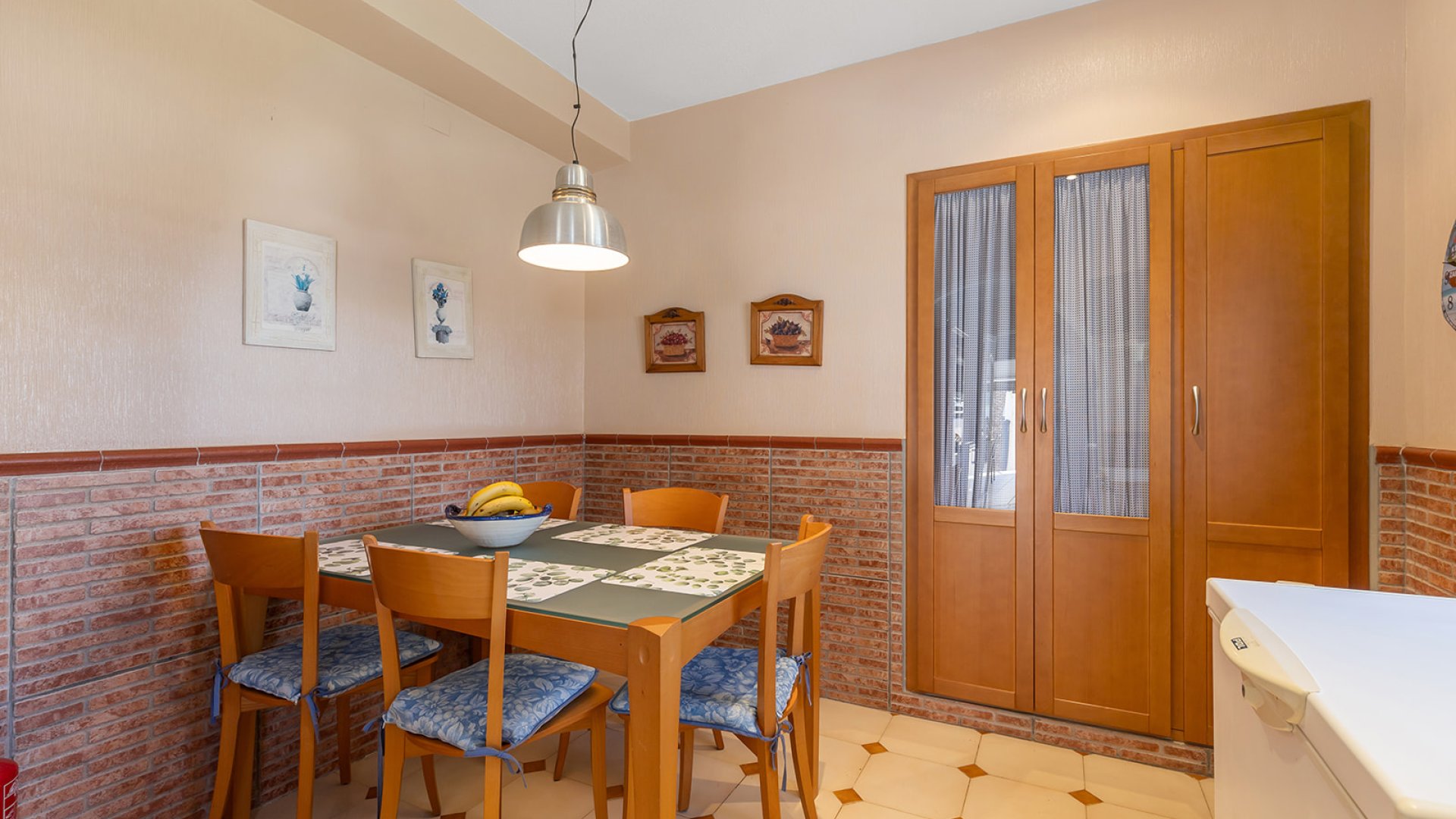 Revente - Villa -
Torrevieja - Rocio del Mar