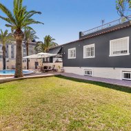 Revente - Villa -
Torrevieja - Rocio del Mar