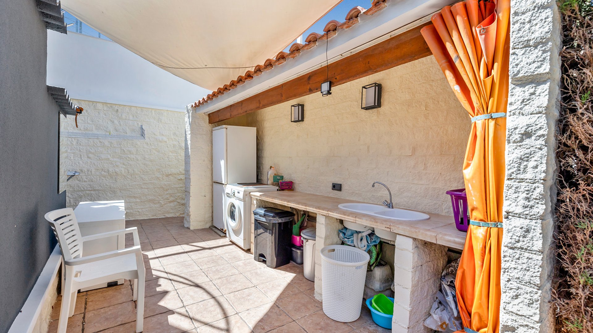 Revente - Villa -
Torrevieja - Rocio del Mar