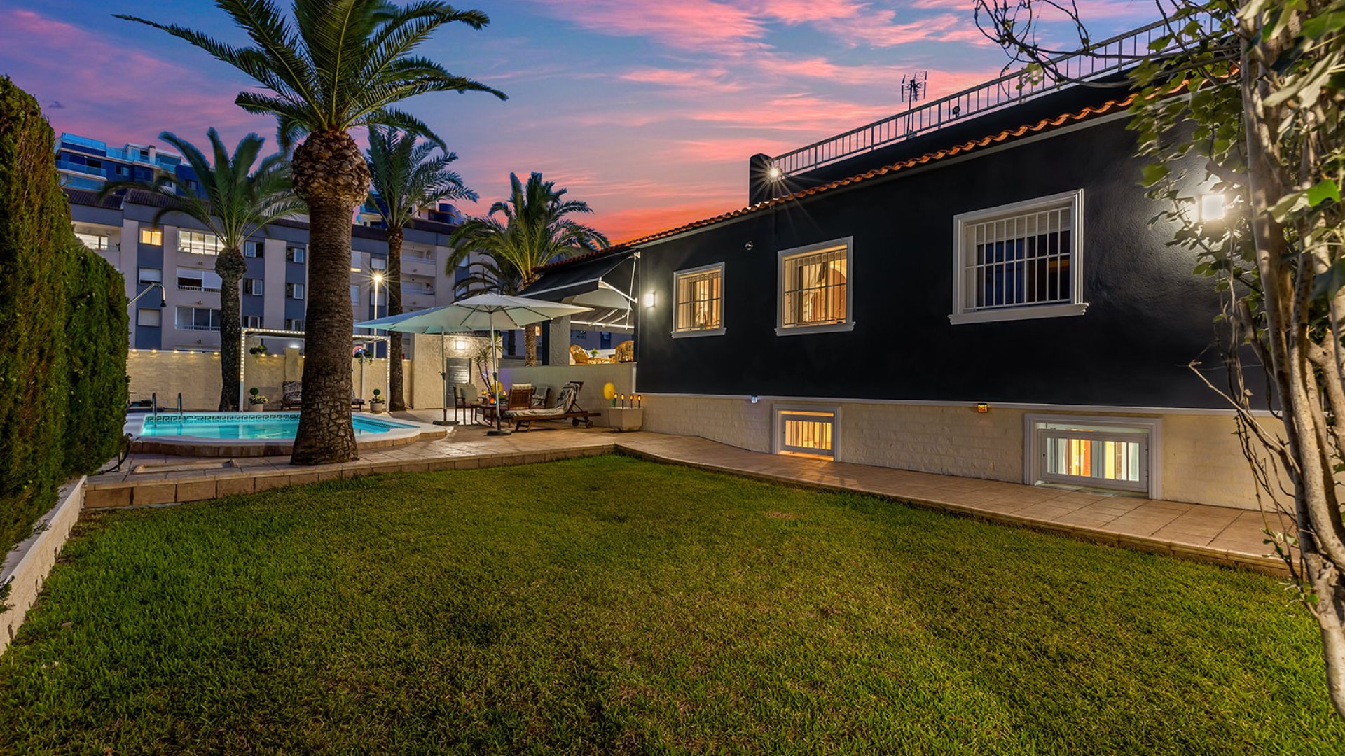 Revente - Villa -
Torrevieja - Rocio del Mar