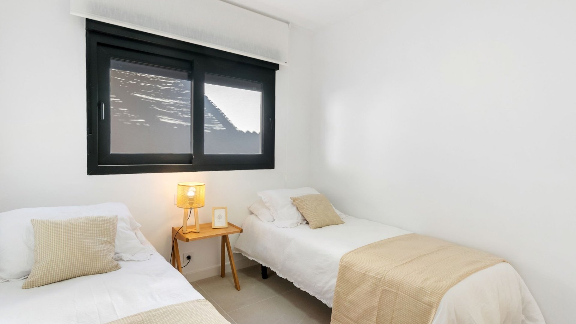 Revente - Villa -
Torrevieja - San Luis