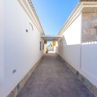 Revente - Villa -
Torrevieja - San Luis