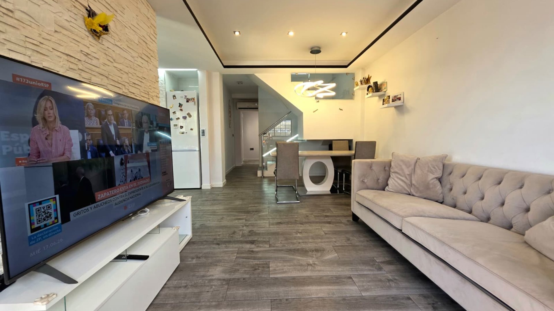 Revente - Villa -
Torrevieja - Sector 25