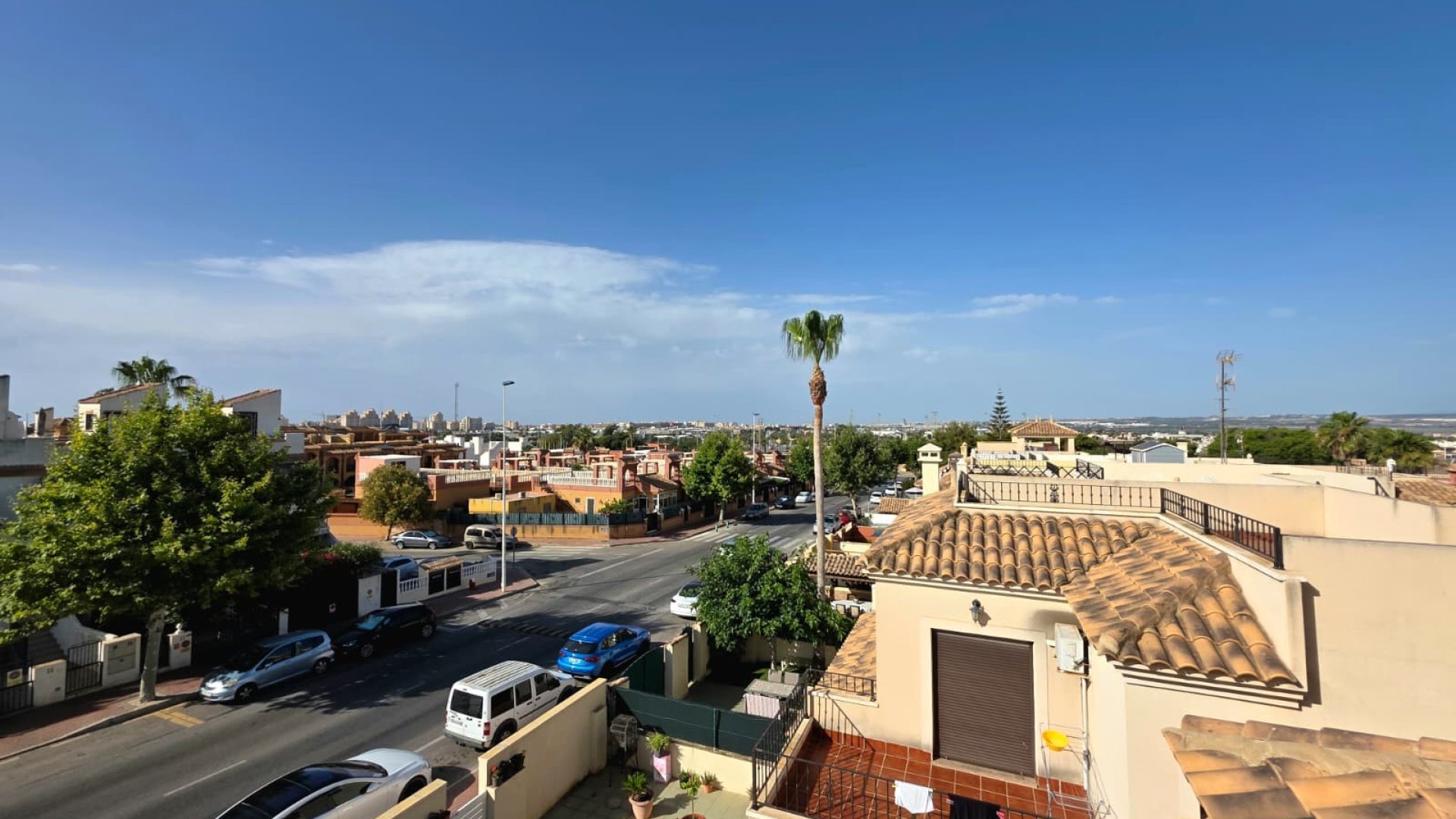 Revente - Villa -
Torrevieja - Sector 25