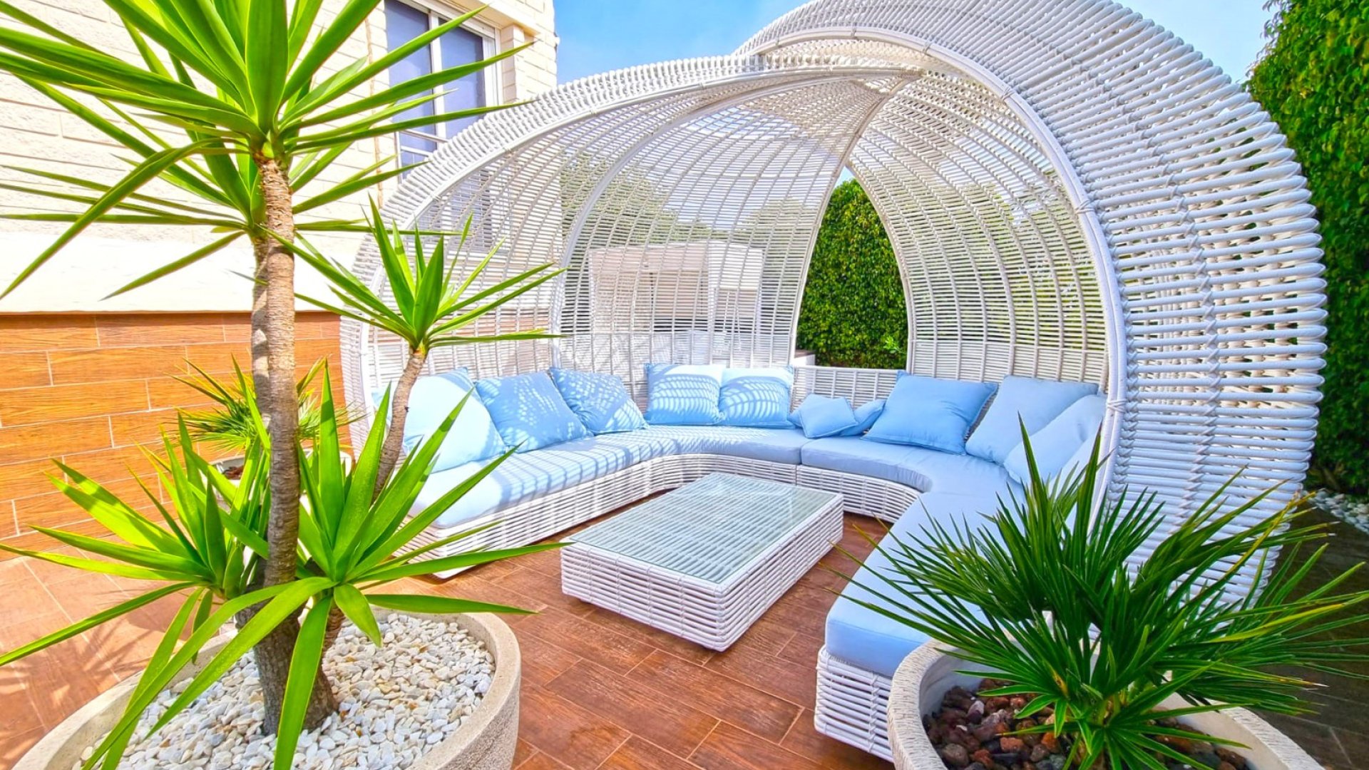 Revente - Villa -
Torrevieja - Torrelamata - La Mata