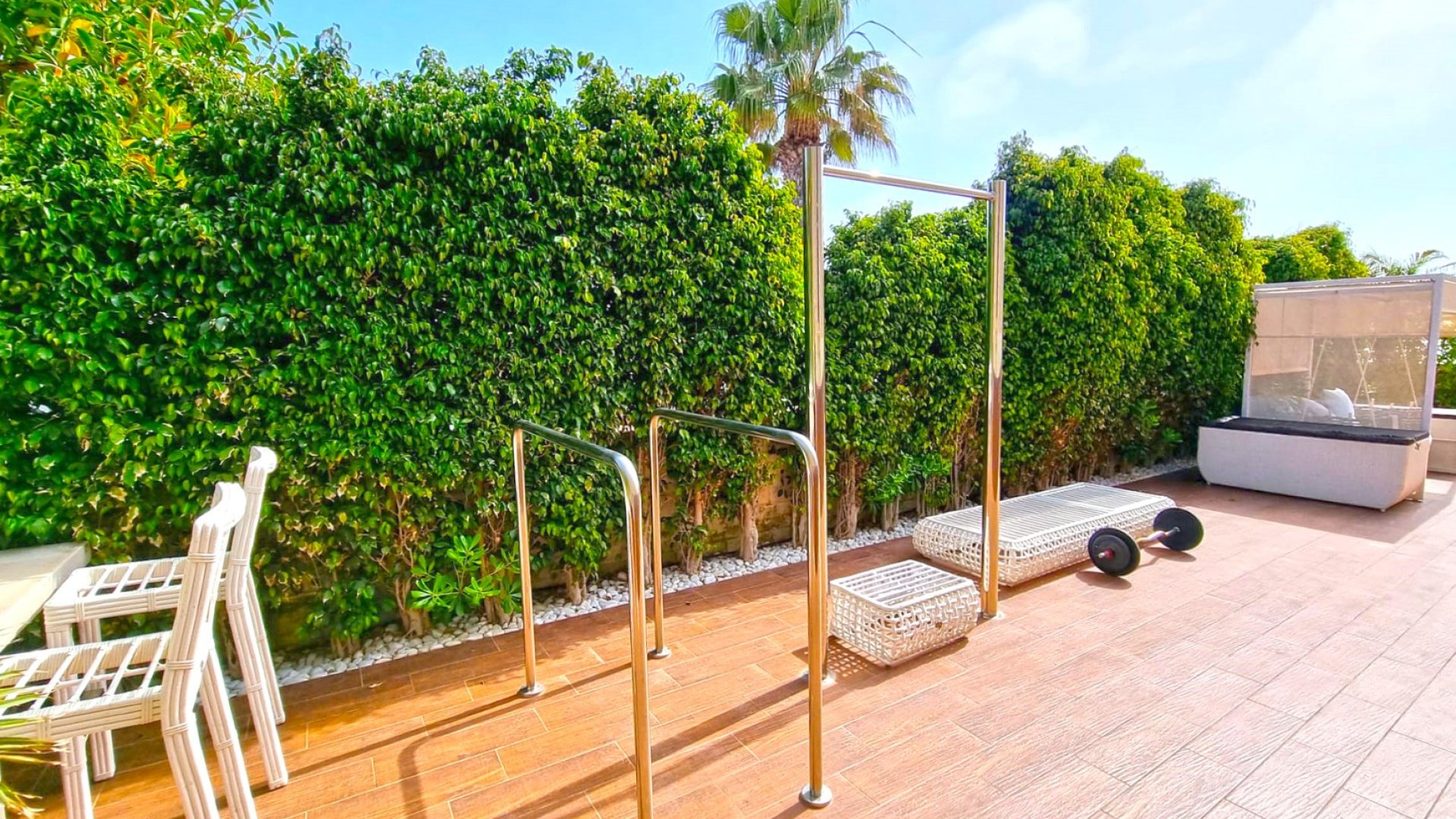 Revente - Villa -
Torrevieja - Torrelamata - La Mata