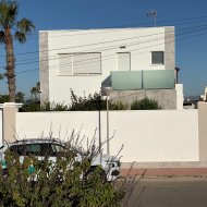 Revente - Villa -
Torrevieja - Torreta - Florida