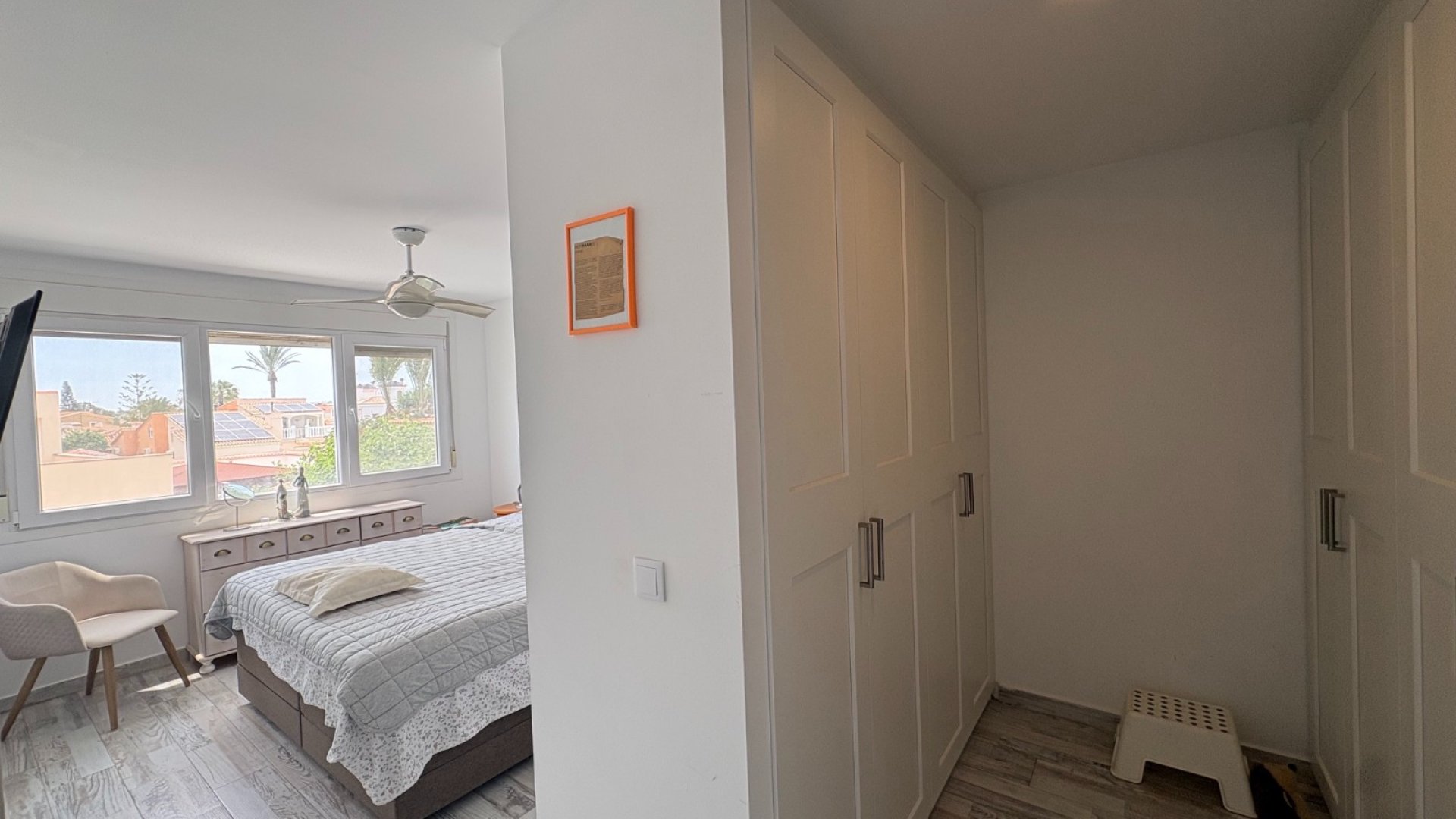Revente - Villa -
Torrevieja - Torreta - Florida