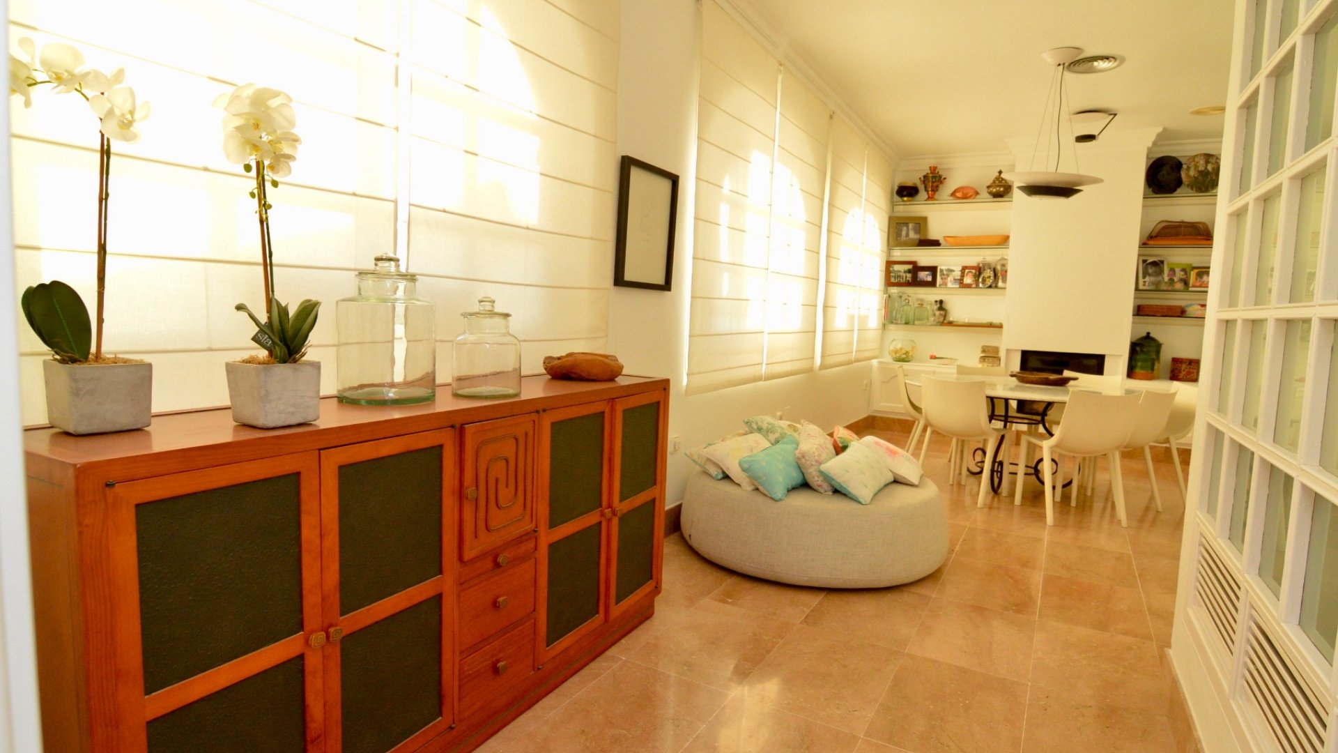 Revente - Villa -
Torrevieja - Torreta