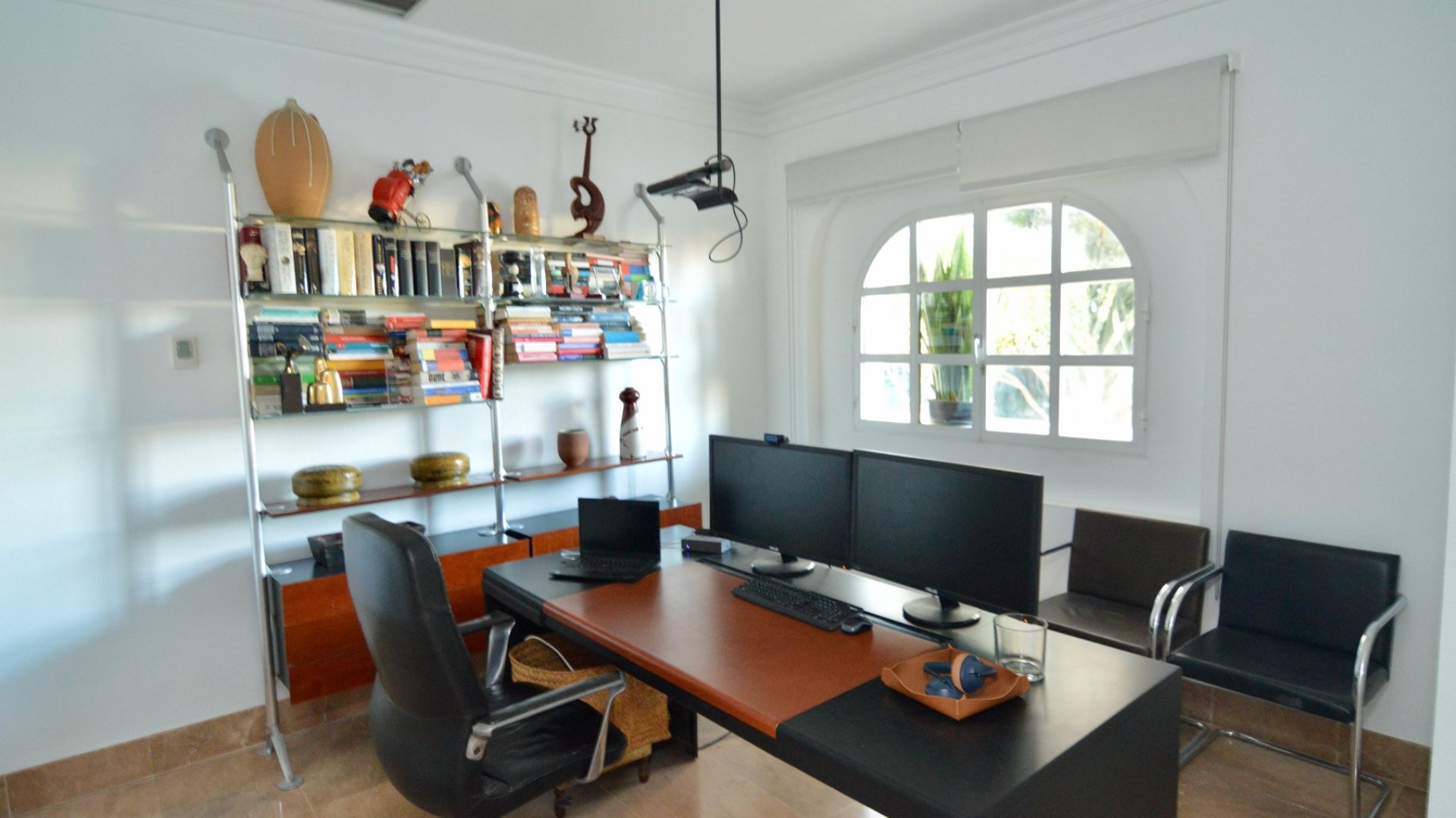 Revente - Villa -
Torrevieja - Torreta