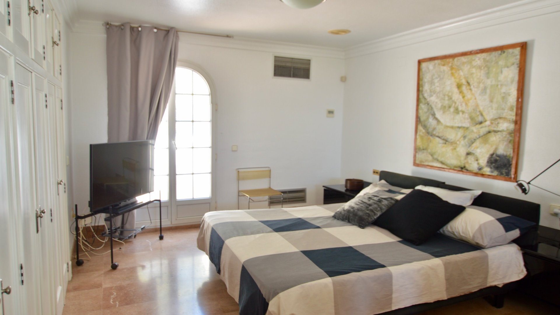 Revente - Villa -
Torrevieja - Torreta