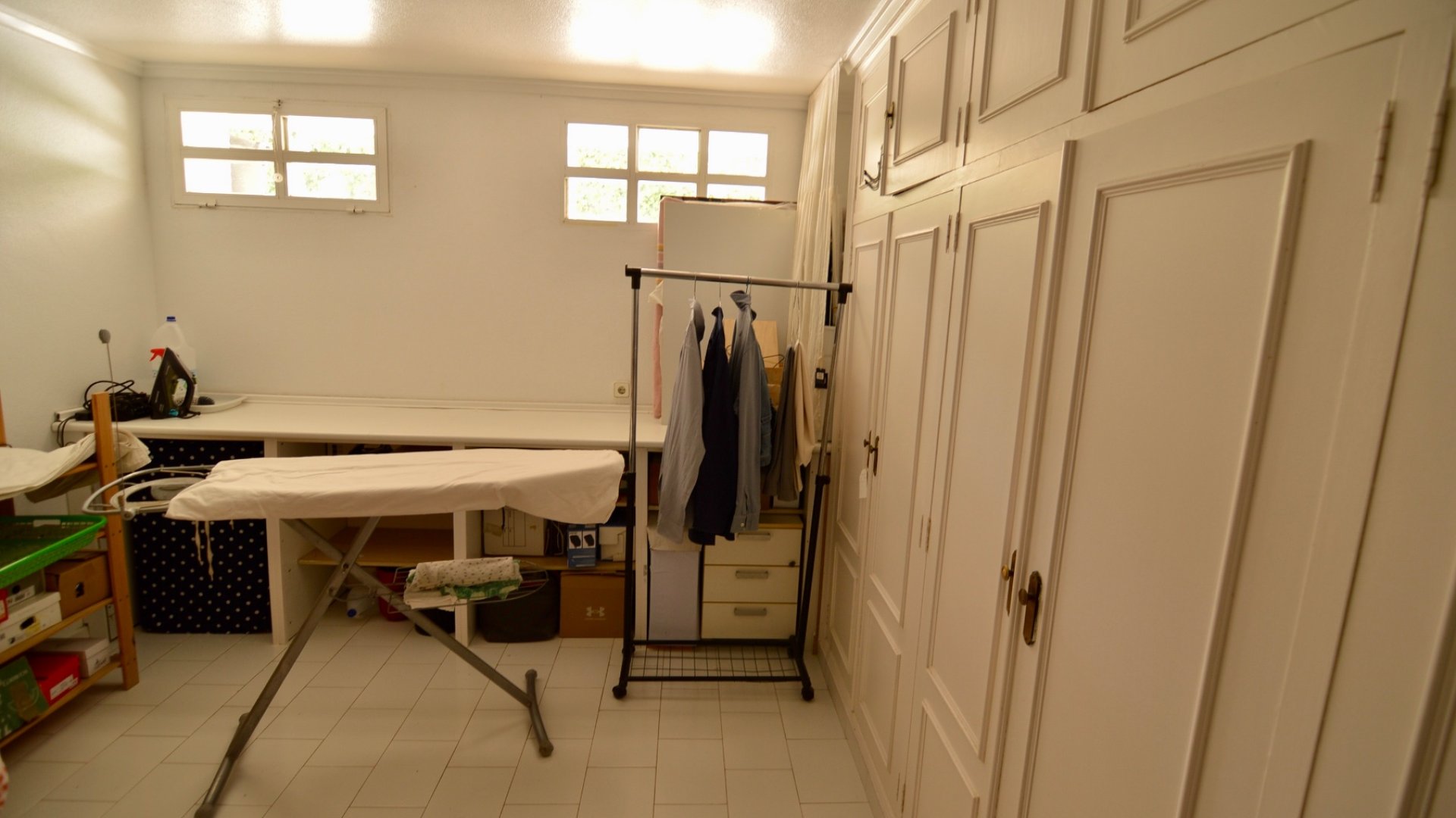 Revente - Villa -
Torrevieja - Torreta